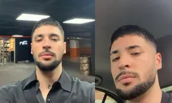 Rapçi Uzay kimdir, neden tutuklandı? Rapçi Uzay gerçek ismi nedir? Erol Can Güncü kim, kaç yaşında?