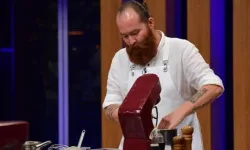 MasterChef Eren Kaşıkçı'nın eşi kim? MasterChef Eren boşandı mı? MasterChef Eren'in eşi Ecem Ruşitoğlu kimdir?