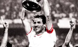 İtalyan ve Milan efsanesi Baresi hayatını kaybetti