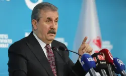 Destici'den dikkat çeken "Hazine" çıkışı: Bu para emeklilerimize verilsin