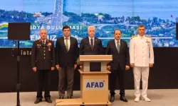 İstanbul'un güvenlik bilançosu açıklandı