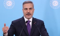 Dışişleri Bakanı Fidan'dan net açıklamalar: Netanyahu yönetimi yük haline geldi