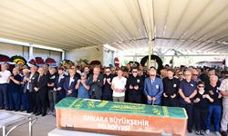 Savunma sanayisinin milli ismi son yolculuğuna uğurlandı