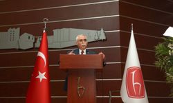 AYM Başkanı Özkaya'dan dikkat çeken "güven inşası"nın 3 sacayağı!