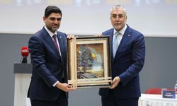 Bakan Işıkhan'dan Karabük'e müjde: 51 milyar liralık destek
