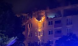 Çorlu’daki patlamada can kaybı 2'ye yükseldi