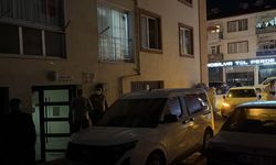 Komşuları "15 gün sonra" farkına vardılar!