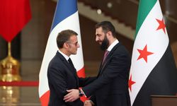 Macron'un ziyaretinde düzenlenen saldırının failleri yakalandı