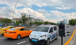 Kent güvenliğinde Aselsan sistemleri 81 ilde kullanılıyor