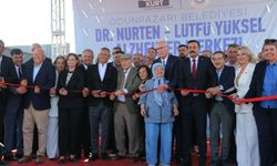 Özgür Özel'den Eskişehir ziyareti: "Yasaksız Türkiye, vizesiz Avrupa"