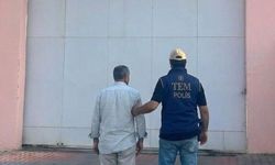 Muğla'da FETÖ firarisi kıskıvrak yakalandı