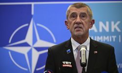 NATO Zirvesi'nde çatlak ses: Çekya, Ukrayna'ya desteğe katılmayak