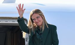 Meloni'den Avrupa egemenliği vurgusu: "Kimseye bağımlı olmamalıyız"