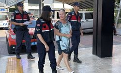 Havuza haşema ile girişi engelleyen site yöneticisi tutuklandı