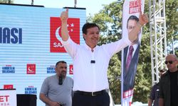 Arıkan: "Bursa'yı milli görüş belediyeciliğiyle tanıştıracağız"
