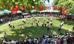 Menteşe Beşpınar’da da başpehlivan Erkan Taş