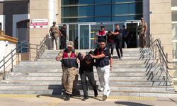 Cinsel saldırı soruşturmasında büyük operasyon: 14 tutuklama