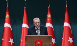 Erdoğan'dan üretime destek müjdesi: İmalat sektörü için 1 trilyon liralık kredi hacmi