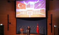 NATO Karargahı'nda 15 Temmuz anması