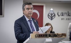 Hüseyin Can Güner’in koltuğuna yeni isim! Çankaya’da başkanlık seçimi
