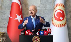 Kurtulmuş'tan "terörsüz Türkiye" açıklaması: "Yasa Meclis tatile girmeden çıkmalı"