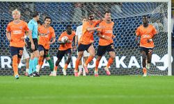 Başakşehir tur biletini rövanşa bıraktı