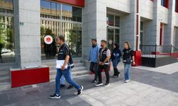 Gülistan Doku davasında gözaltındaki şüpheliler adliyede