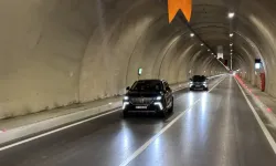 Bakanlık duyurdu: 19 dakikalık yol 3 dakikaya düşecek