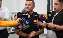 Okan Buruk'tan Monza değerlendirmesi: "Genç oyuncuları görmek açısından faydalı oldu"