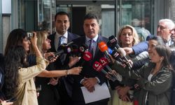 Yeni Parti Sözcüsü Emre: "Hedefimiz eylül sonu, ekim başı gibi kurultay yapmak"