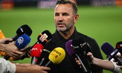 Okan Buruk'tan Venezia mağlubiyeti sonrası transfer mesajı