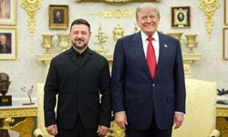 Zelenskiy cenaze için geldi, "Patriot"ları da konuştu!