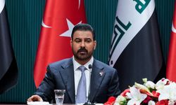 Irak Başbakanı ez-Zeydi: Kalkınma yolu "üçüncü nehir" olacak