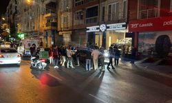 Eyüpsultan'da silahlı saldırı dehşeti