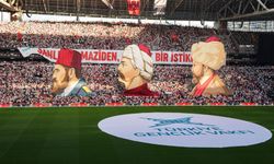 Cumhurbaşkanı Erdoğan TÜGVA Yaz Okulları Finali'nde konuşuyor