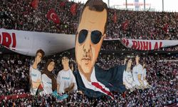 Cumhurbaşkanı Erdoğan TÜGVA Yaz Okulları Finali'nde konuşuyor