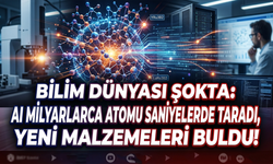 Bilim dünyasında deprem: Sahte iddialardan gerçek devrime!