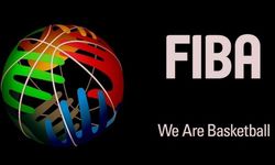 FIBA'dan basketbolda yeni kurallar: Değişiklikler 1 Ekim'de yürürlüğe girecek