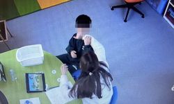 Mersin'deki otizmli çocuğa darp davasında ara karar