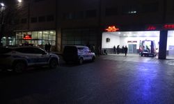 "Dut ağacı" kavgası kanlı bitti