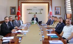 Bayburt'ta sokak hayvanları için duyarlı girişim