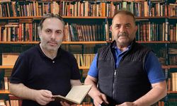Osman Gazi'nin kayıp miğferi bakın nereden çıktı?