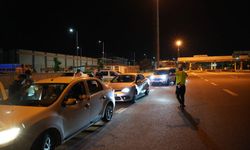 NATO kontrolleri Bolu'dan başlıyor!