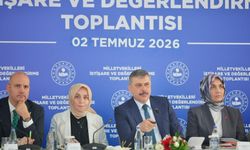 Bakan Çiftçi'den NATO Zirvesi için kritik açıklamalar