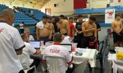 Kırkpınar'da 40'ı başpehlivan olmak üzere 817 pehlivan güreşecek
