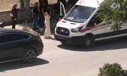Hatay'da gençlerin husumeti arbedeye döndü