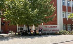 "Sorular satıldı!" Süleyman Demirel Üniversitesi Tıp Fakültesi'nde skandal... Sınav iptal edildi
