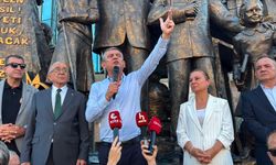 Özgür Özel'den Deniz Göktaş çıkışı: "Korkma, hakkımızı alırız"
