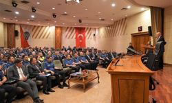 Ankara'da NATO Zirvesi öncesi kritik güvenlik zirvesi