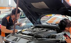 'Motor arızası' deyip 80 bin lira istediler! Gerçek bambaşka çıktı